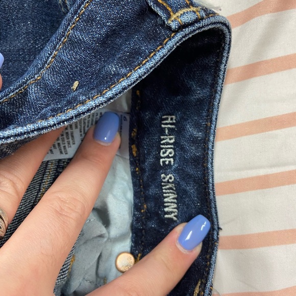 American eagle - Picture 2 of 2